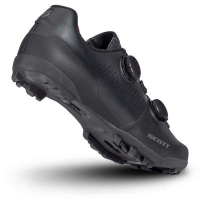 Zapatillas Gravel Scott Gravel RC Carbono Mujer Negro #3