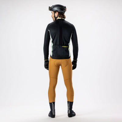 Chaqueta Scott RC Pro Warm GTX Windstopper Remix Hombre Negro #4