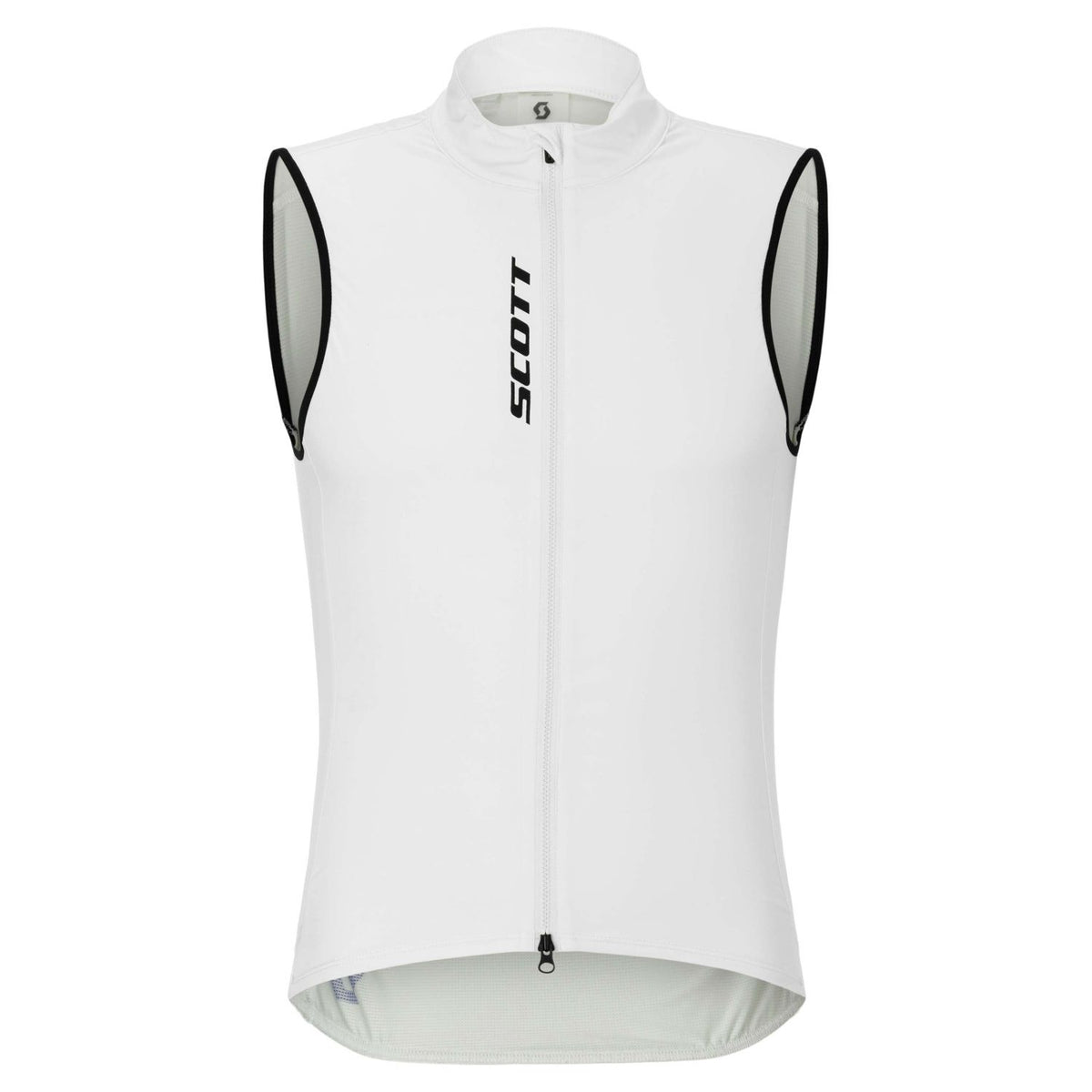 Chaleco Scott Pro WB Hombre Blanco