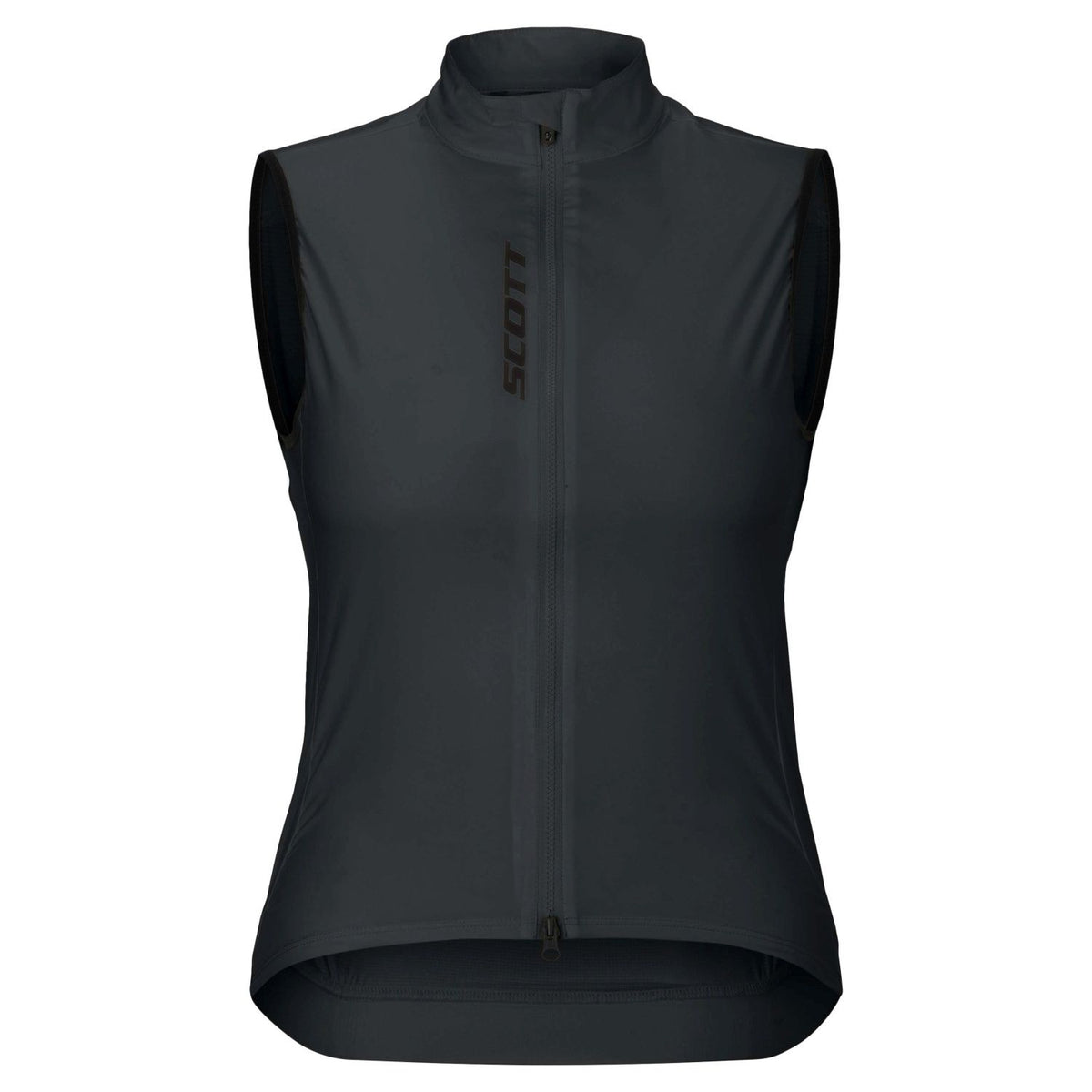 Chaleco Scott Pro WB Mujer Negro