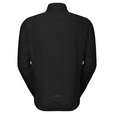Chaqueta Scott Endurance WB Hombre Negro #2