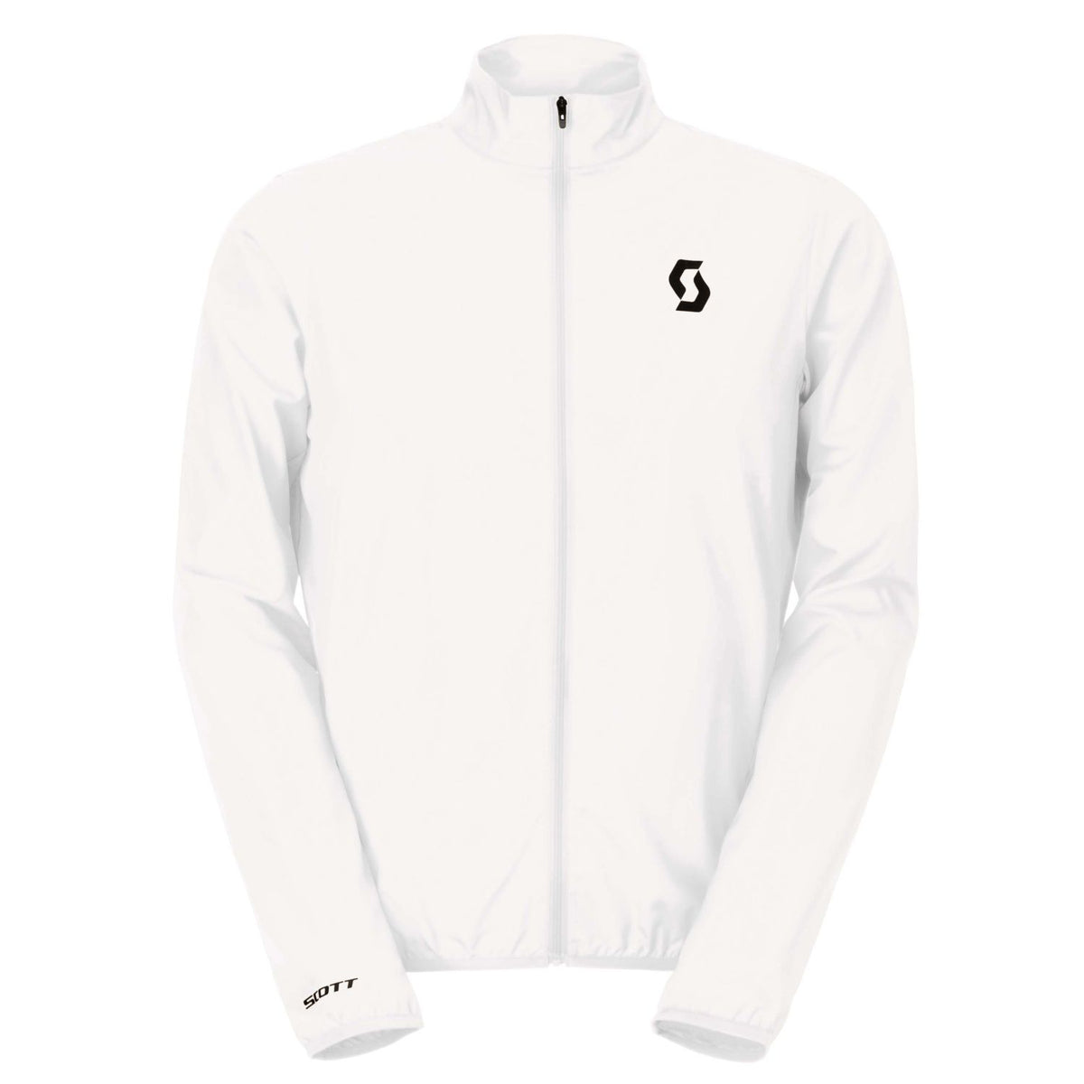 Chaqueta Scott Endurance WB Hombre Blanco