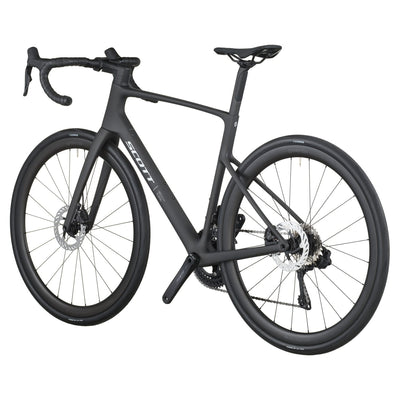 Bicicletas Carretera Scott Addict 30 2027 Carbon Black #3
