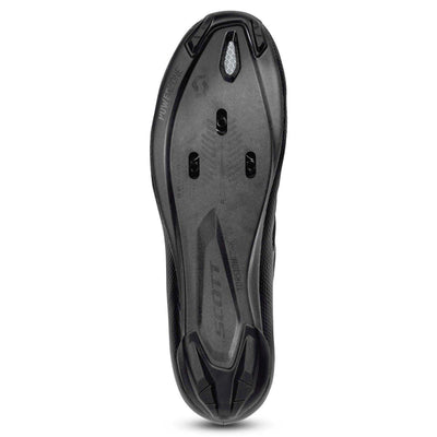 Zapatillas Carretera Scott Road Vertec BOA Negro #2