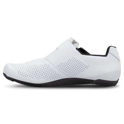 Zapatillas Carretera Scott Road Team BOA Mujer Blanco/Negro #4