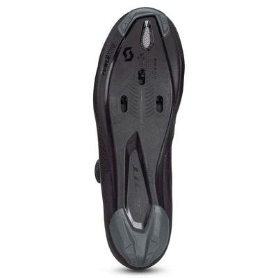 Zapatillas Carretera Scott Road Team BOA Matt Black/Dark Grey #2