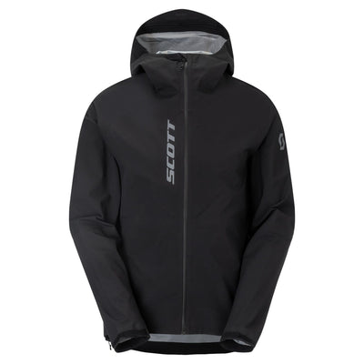 Chaqueta Scott Vertic Pro 3L WP Hombre Negro