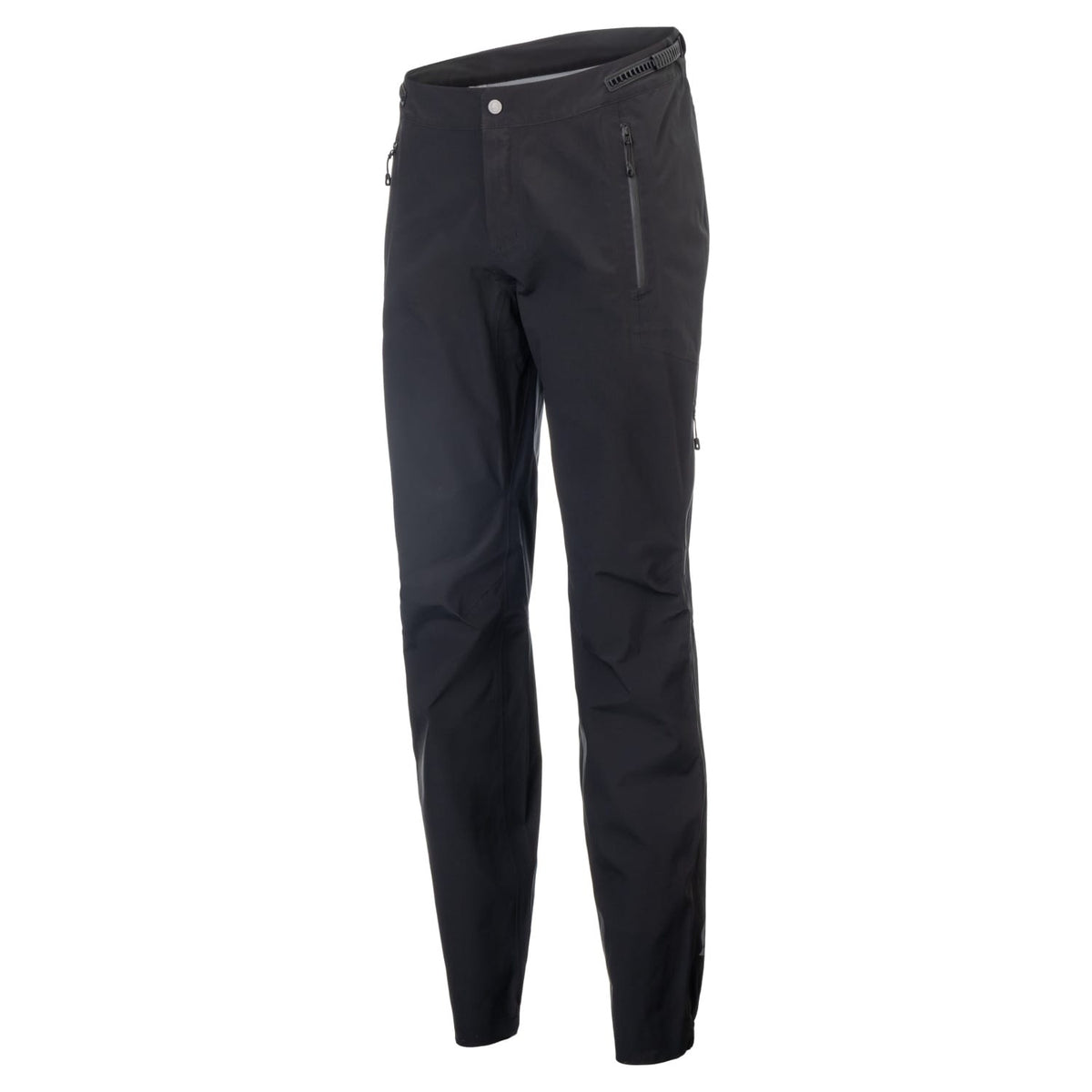 Pantalón MTB Scott Vertic Pro 3L WP Hombre Negro #3
