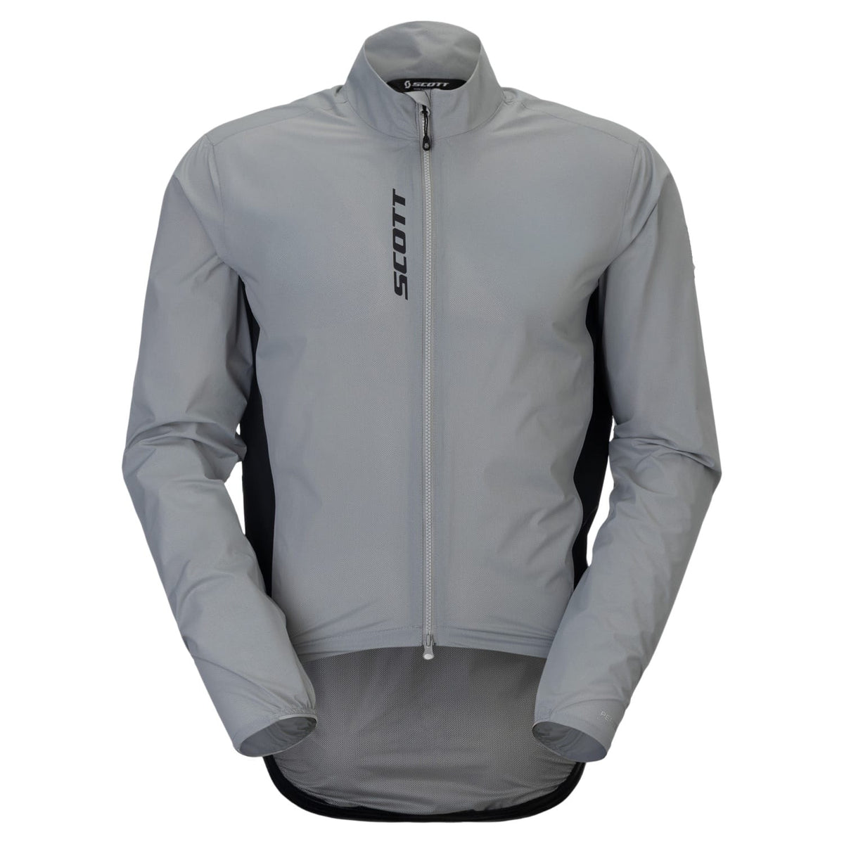 Chaqueta Scott Pro WP Hombre Fog Blue