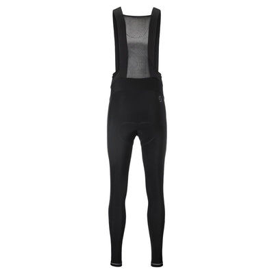 Culote Largo Tirantes Scott Pro Warm WB +++ Hombre Negro #2