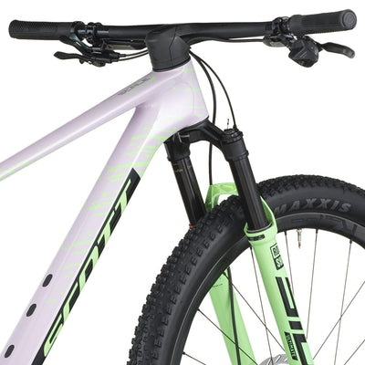 Scott Scale RC World Cup 2026 Hush Purple #7