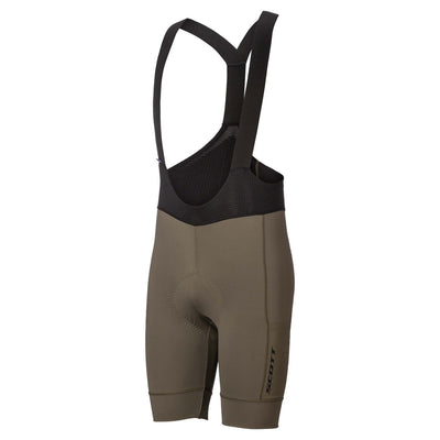 Culote Corto Tirantes Scott Pro Cargo +++ Hombre Wood Grey