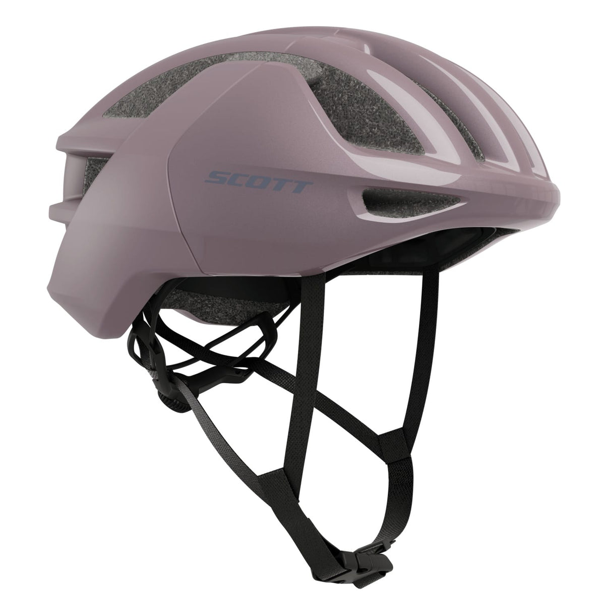 Casco Scott Arx CE/CPSC Berry Purple