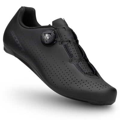 Zapatillas Carretera Scott Road Comp Negro
