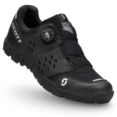 Zapatillas MTB Scott All Mountain Crus/R Negro