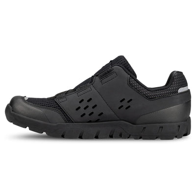 Zapatillas MTB Scott All Mountain Crus/R Flat Negro #4