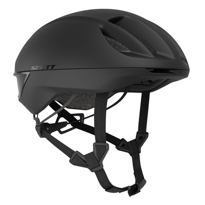 Casco Scott Cadence RC MIPS CE Negro