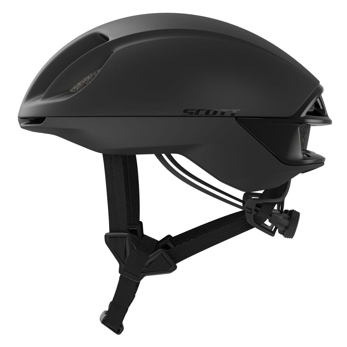 Casco Scott Cadence RC MIPS CE Negro #2