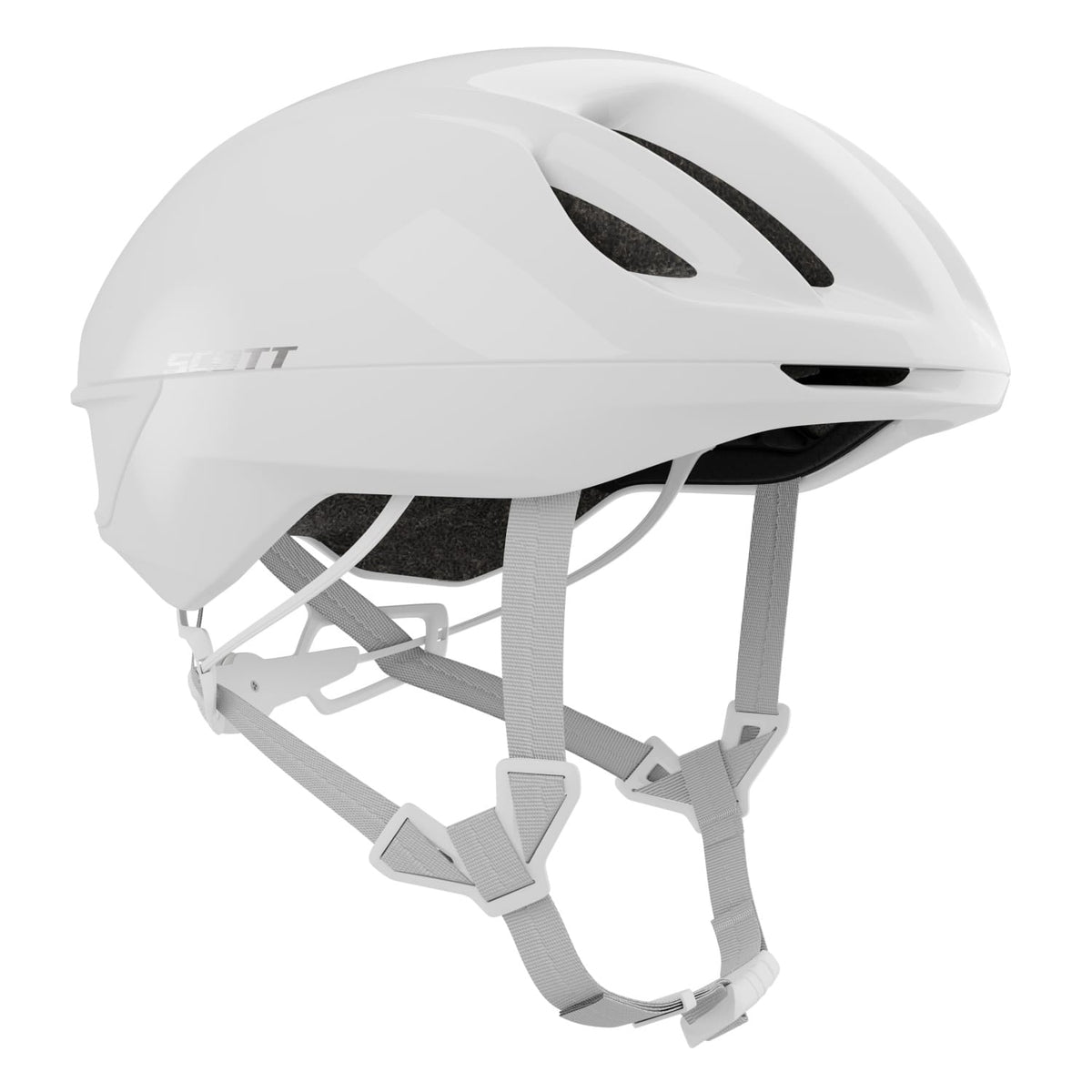 Casco Scott Cadence RC MIPS CE Blanco