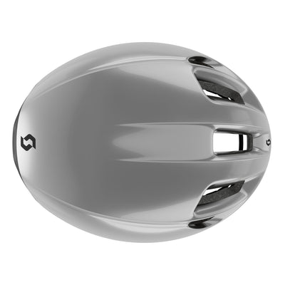 Casco Scott Cadence RC MIPS CE Chrome Silver #3