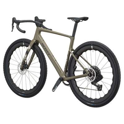Bicicletas Gravel Scott Addict Gravel 10 2027 Lupine Grey #3