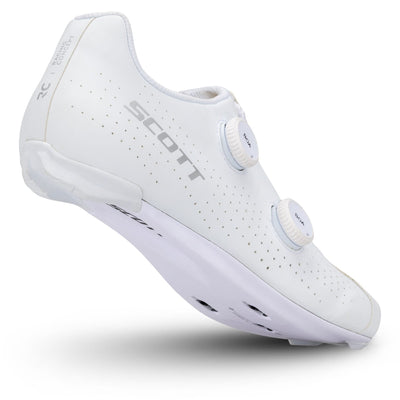 Zapatillas Carretera Scott Road RC Ultimate Blanco #3