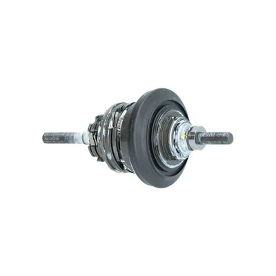 Conjunto Interno Shimano SG-C3001-7R 182mm Plata
