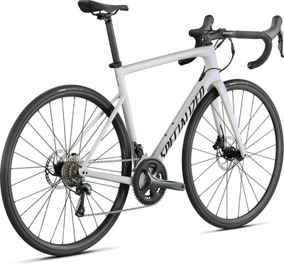 Specialized Tarmac SL6 Blue Ghost Pearl Over White/Tarmac Black #2