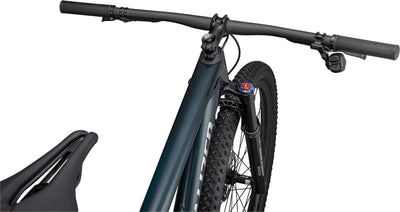 Epic World Cup Pro Specialized 2024 Gloss Deep Lake Metallic/Chrome #4