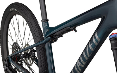 Epic World Cup Pro Specialized 2024 Gloss Deep Lake Metallic/Chrome #6