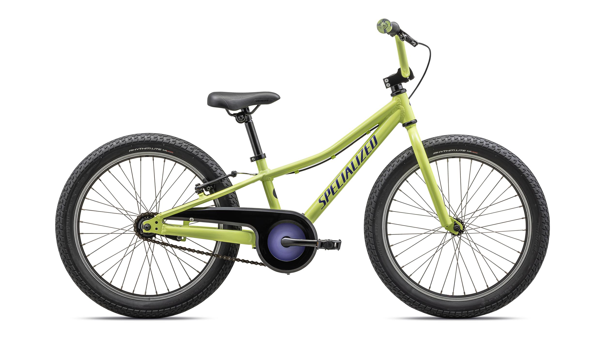 Riprock Coaster 20 Int Specialized 2024 Gloss Limestone/Purple Haze