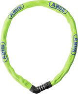 Abus Antivol Chaîne/À Combinaison Steel-O-Chain 4804C/75 Citron Vert