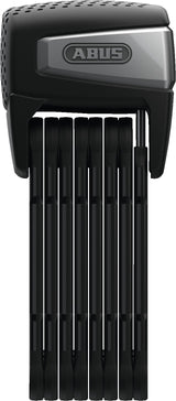 Abus Antivol Pliable Bordo One 6500A/110 SH Noir