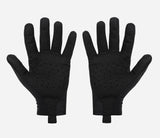 Hiru MTB Long Gloves V1 Black