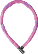 Abus Antivol Chaîne Steel-O-Chain 4804K/75 Rose