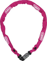 Abus Antivol Chaîne/À Combinaison 1200/60 Web Corail