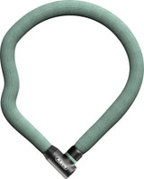 Abus Antivol Chaîne Goose Lock 4204K/110 Menthe