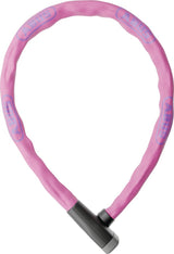 Abus Antivol Chaîne Steel-O-Chain 5805K/75 Rose