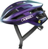 Abus Powerdome Mips Casque Route Flip Tong Violet