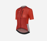 Maillot Manches Courtes Hiru Advanced Cargo Femme Teja
