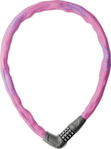 Abus Antivol Chaîne/À Combinaison Steel-O-Chain 5805C/75 Rose
