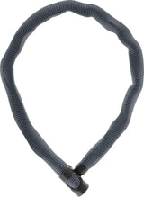 Abus Antivol Chaîne Ivera Chain 7210/110 Anthracite
