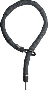 Abus Antivol Chaîne Adaptor Chain Superior 7KS/100 Noir