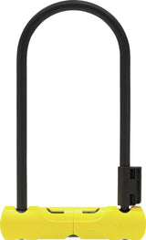 Abus Antivol U 402/170HB230 SH34 Jaune