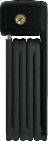 Abus Antivol Pliable Bordo Lite Mini 6055K/60 SH Noir