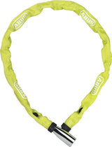Abus Antivol Chaîne/À Combinaison 1500/60 Web Citron Vert