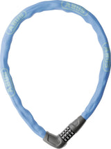 Abus Antivol Chaîne/À Combinaison Steel-O-Chain 5805C/75 Bleu