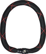 Abus Antivol Chaîne Ivy Chain 9210/140 Noir
