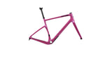 Cadre Cervélo Aspero Dusty Unicorn