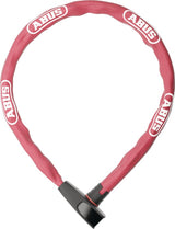 Abus Antivol Chaîne Catena 6806K/85 Corail